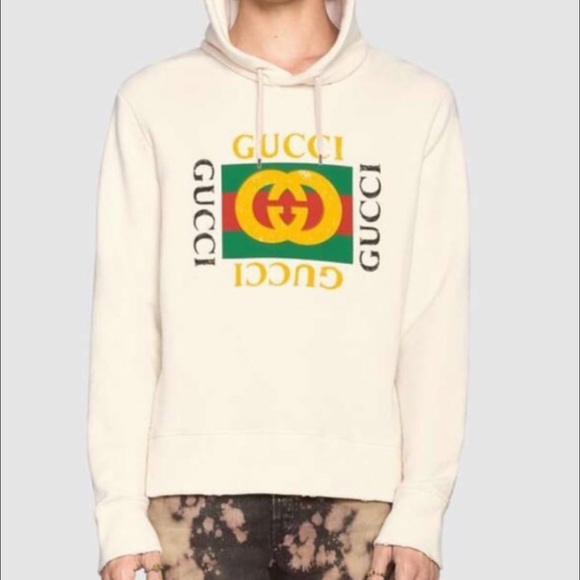 Gucci Other - Gucci hoodie